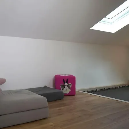 Maison Confort Avec Piscine *