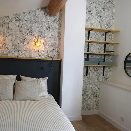 Сasa de vacaciones Maison Confort Avec Piscine Saint-Martin-de-Londres