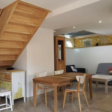 Maison Confort Avec Piscine * Saint-Martin-de-Londres