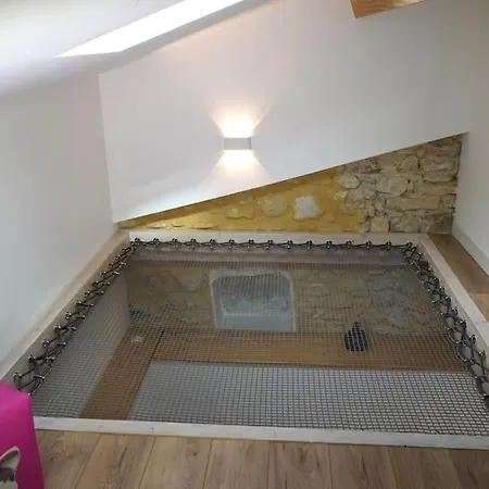 Maison Confort Avec Piscine Saint-Martin-de-Londres