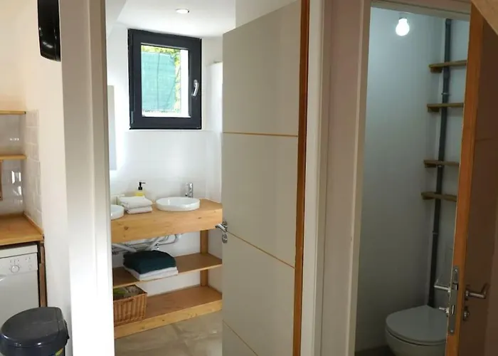 Maison Confort Avec Piscine Σπίτι διακοπών