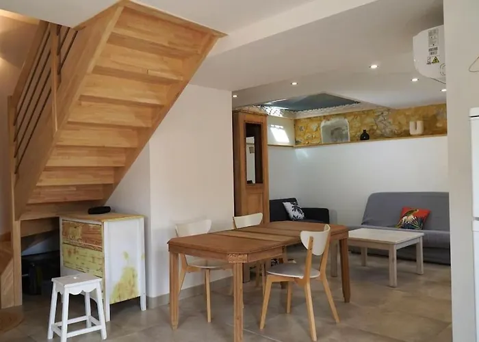 Maison Confort Avec Piscine * Saint-Martin-de-Londres