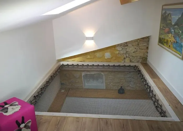 Maison Confort Avec Piscine Saint-Martin-de-Londres