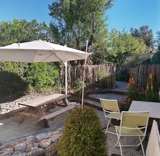 Maison Confort Avec Piscine *
